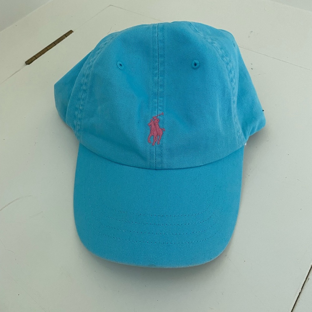 Ralph Lauren hat